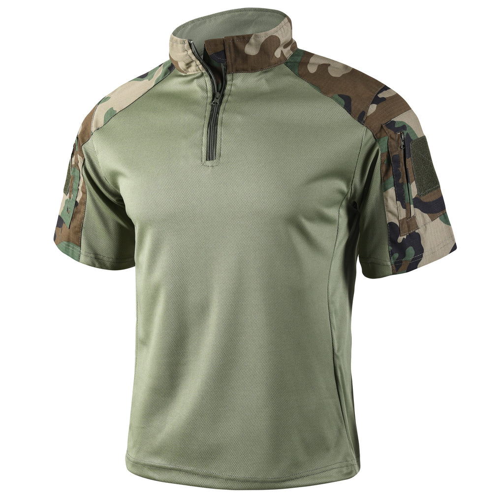 Outdoor training frog tactic clothing