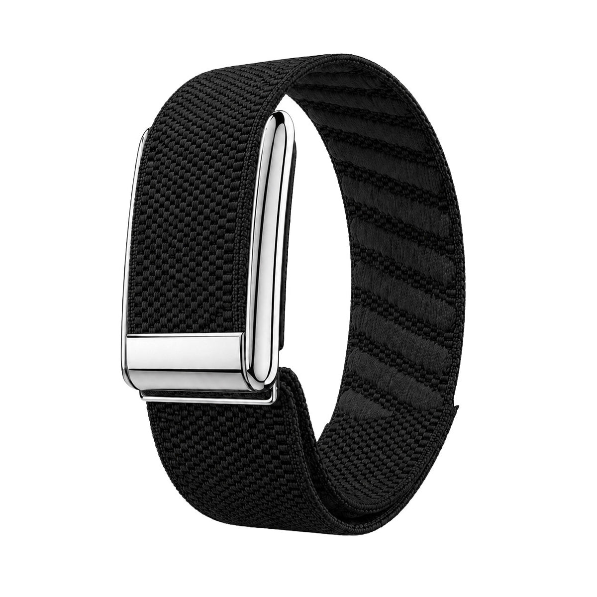 Fitness tracker wristband