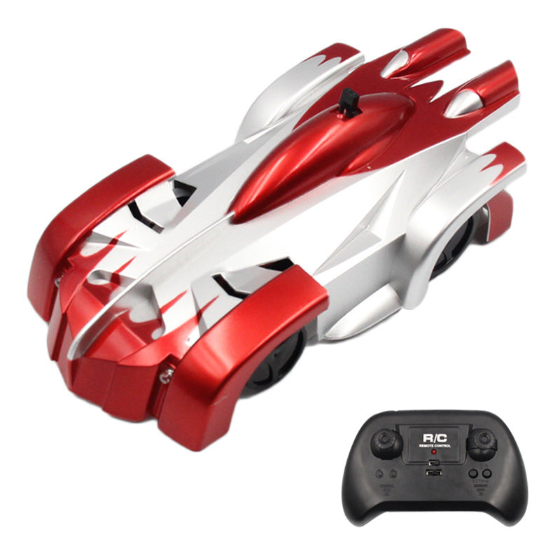 Remote Control Car