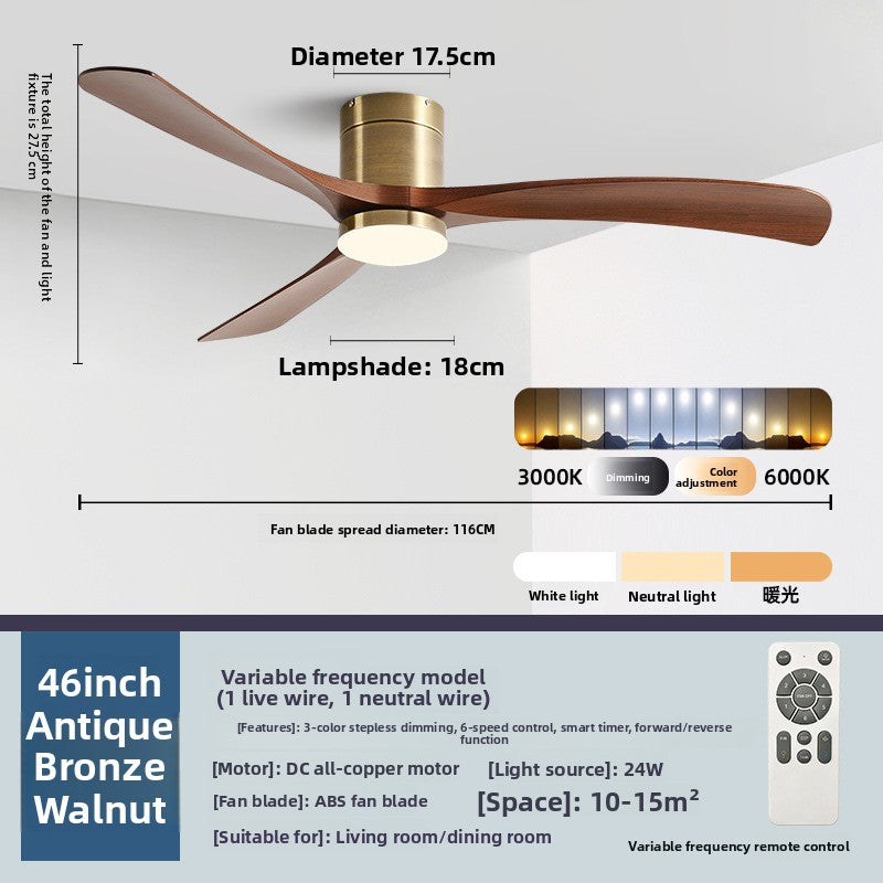 Ceiling Fan Light