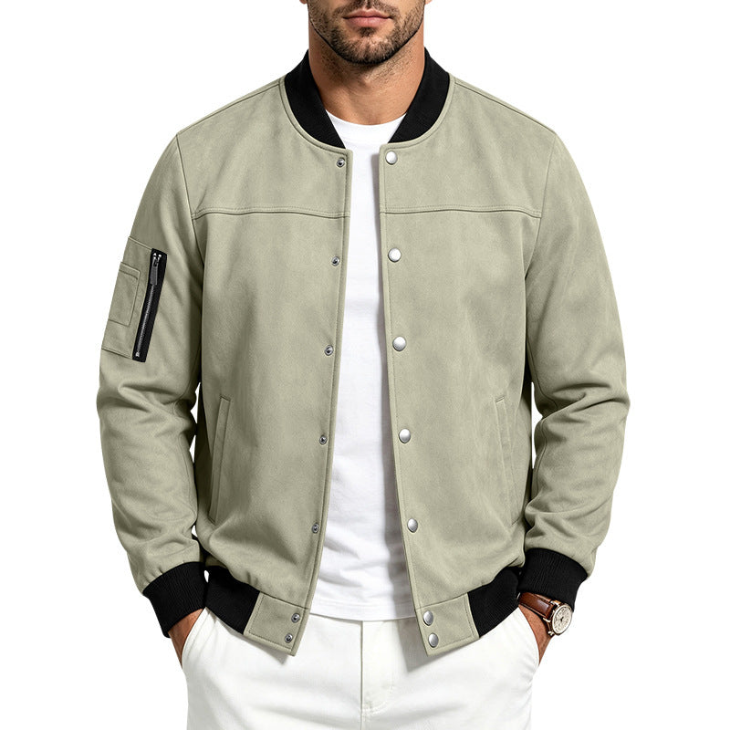 Men's Baseball uniform teemdrop