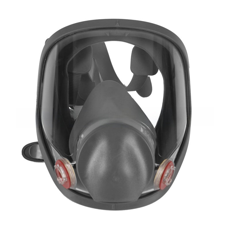 Full Face Respirator Gas Mask teemdrop