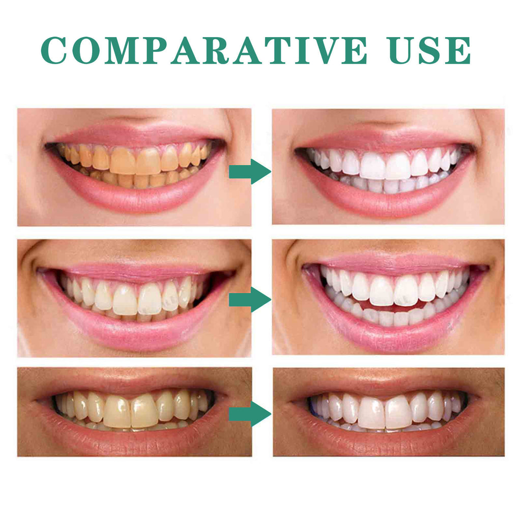 Tooth Care Gel teemdrop