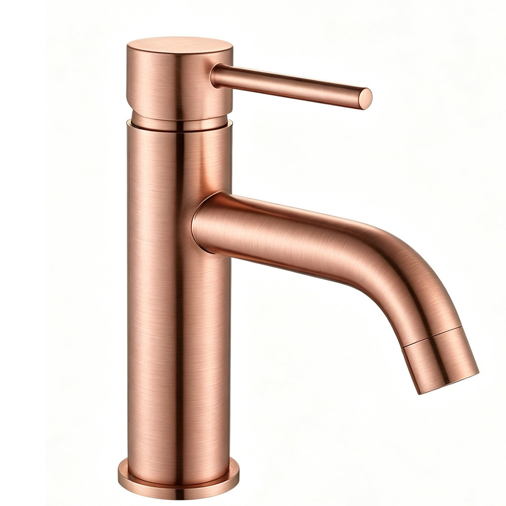 Rain Shower System