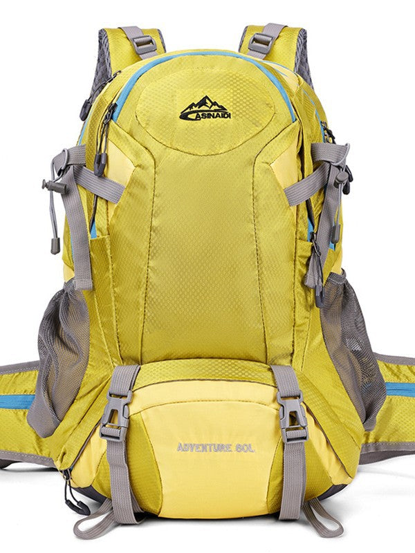 Hiking Mountaineering Travel Backpack