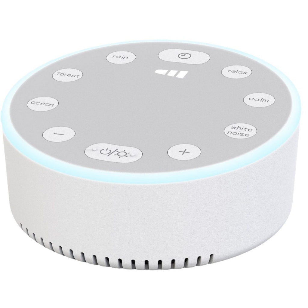 White Noise Sleep Device