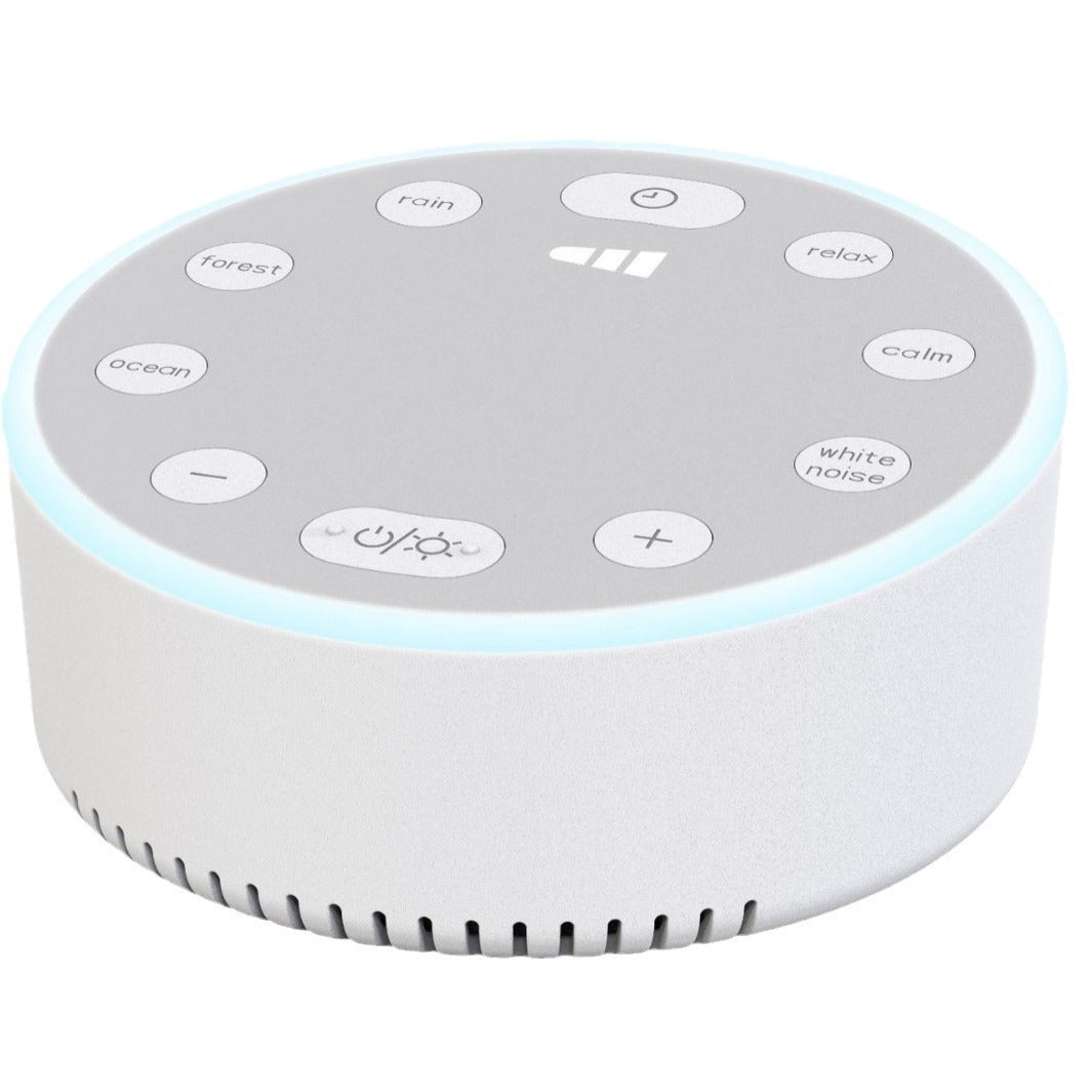 White Noise Sleep Device