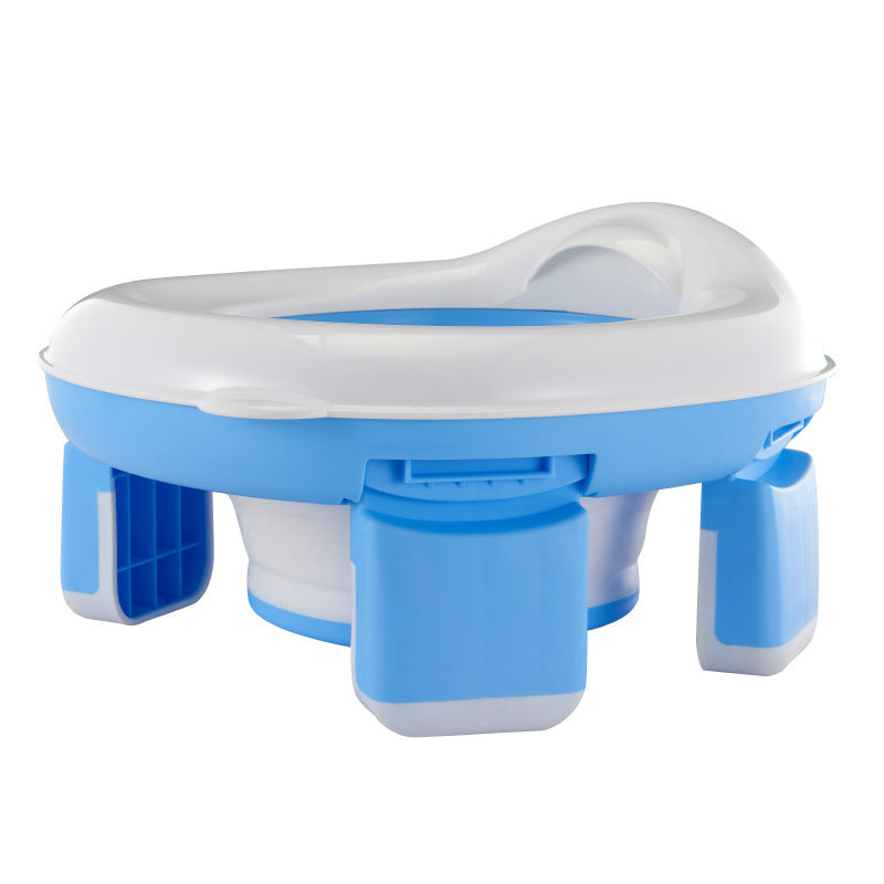 Infant Portable Folding Toilet Seat