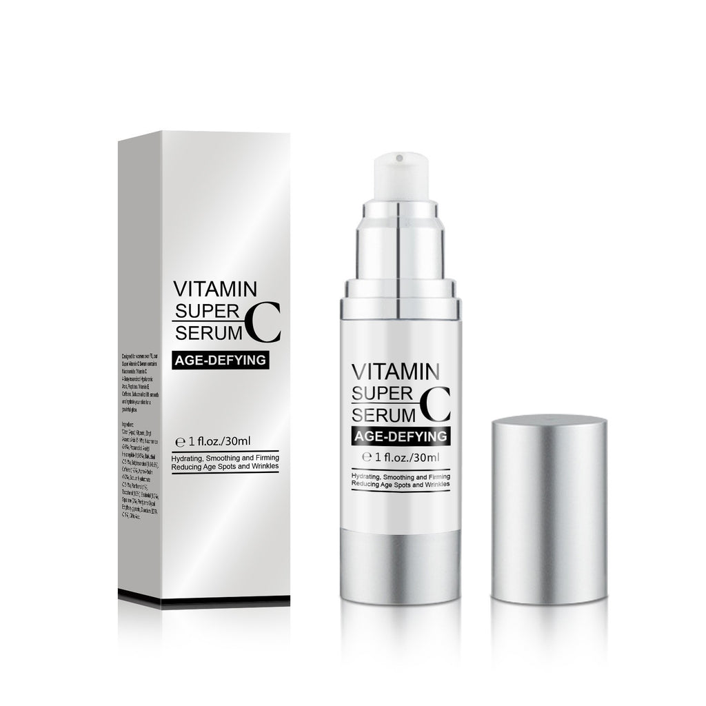 Vitamin C Essence Hydrating Skin Care