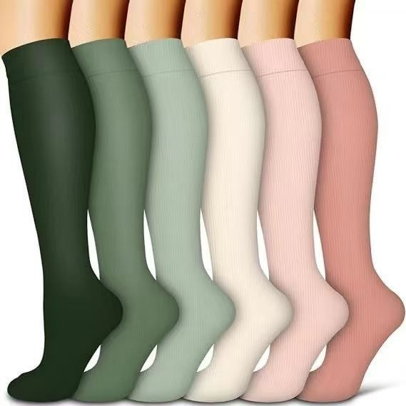 Calf Compression Socks for Sports and Fitness