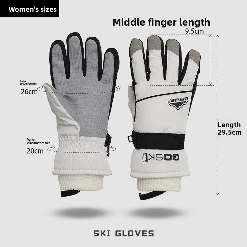 Winter Thermal Gloves
