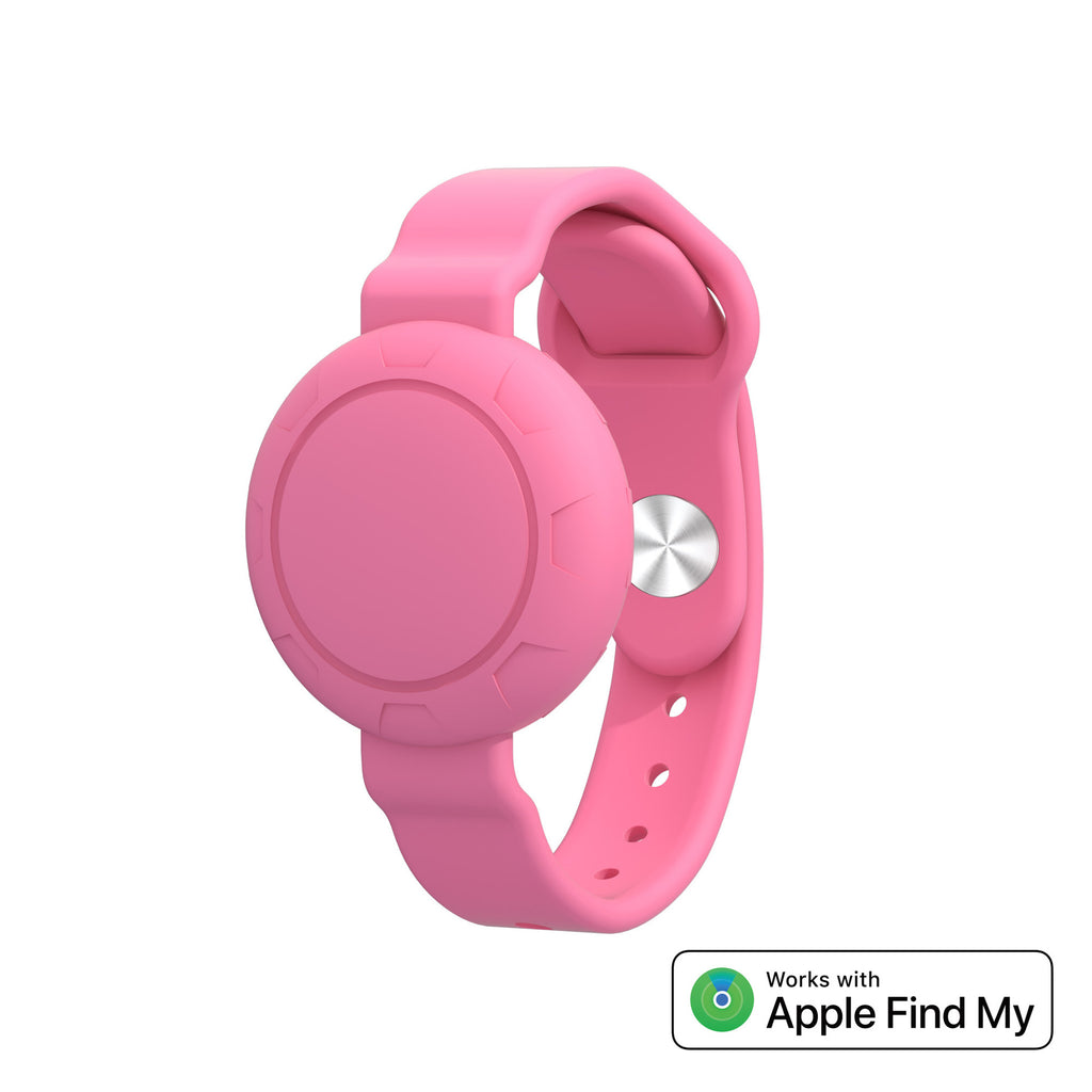 Waterproof Smart Positioning Children's Bracelet