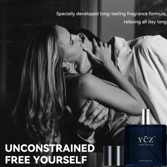 Men's perfume spray teemdrop