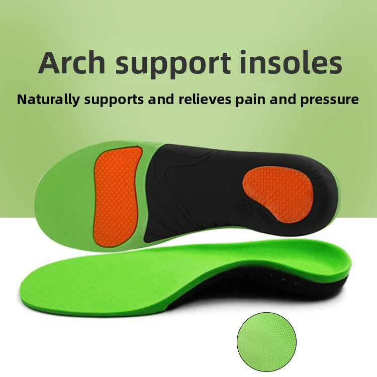 Arch Support Insoles
