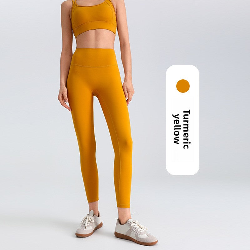 Shaping Slim Leggings