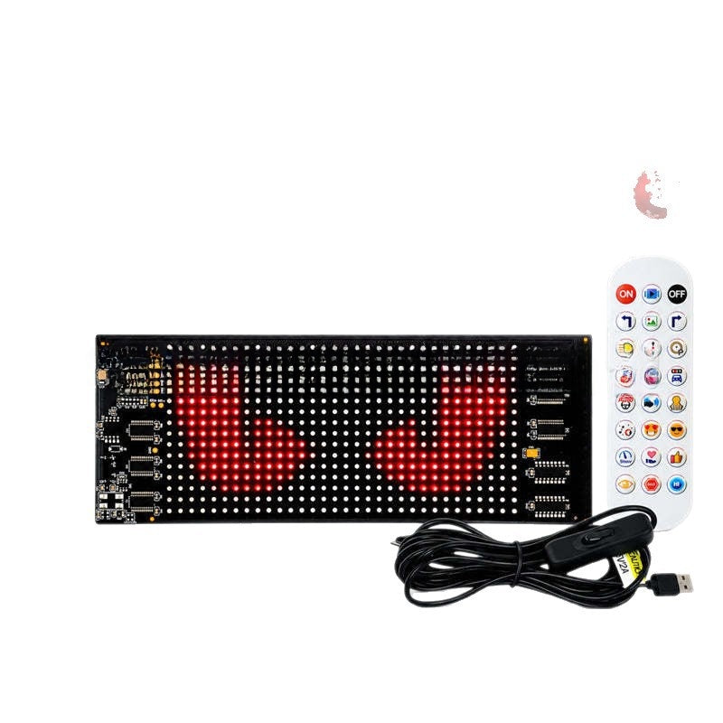 Smart DIY Display Light teemdrop