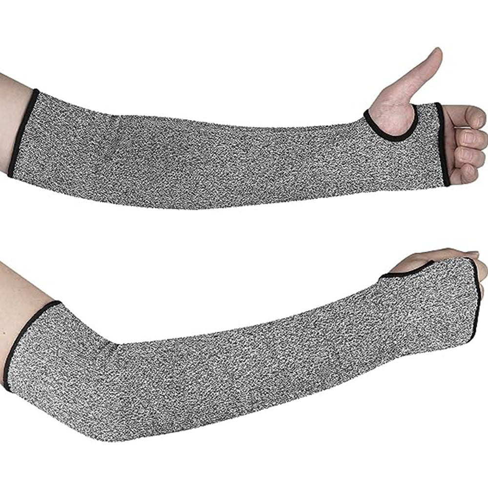 Level 5 Cut Resistant Protective Arm Sleeve