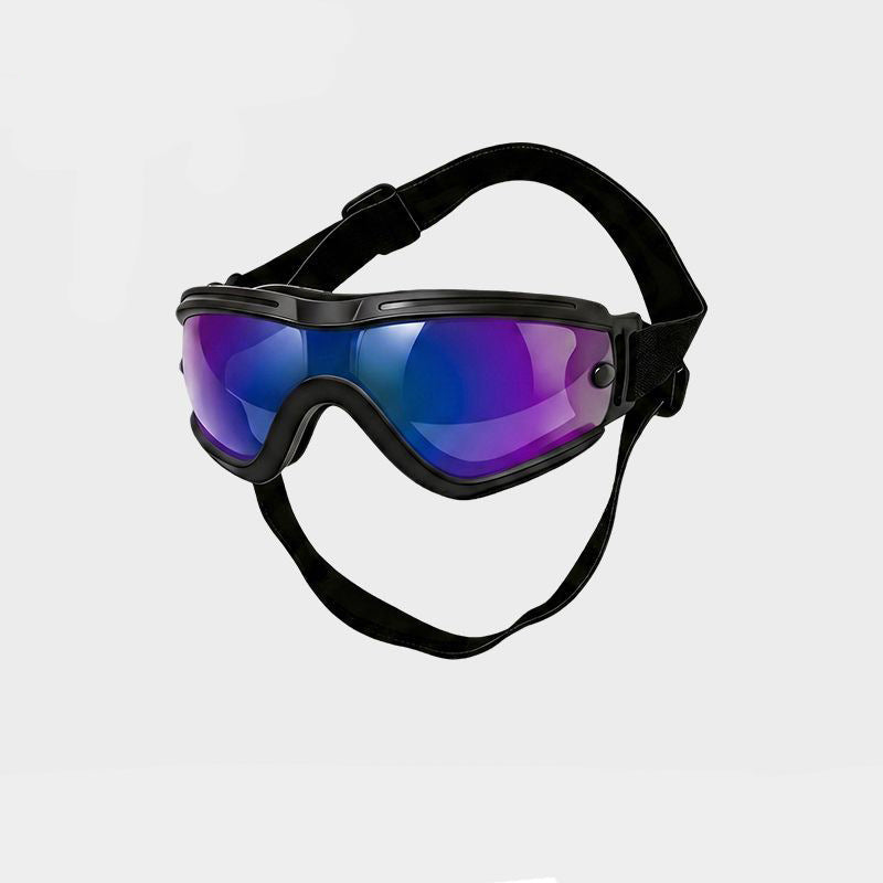 Adjustable Pet Protective Goggles