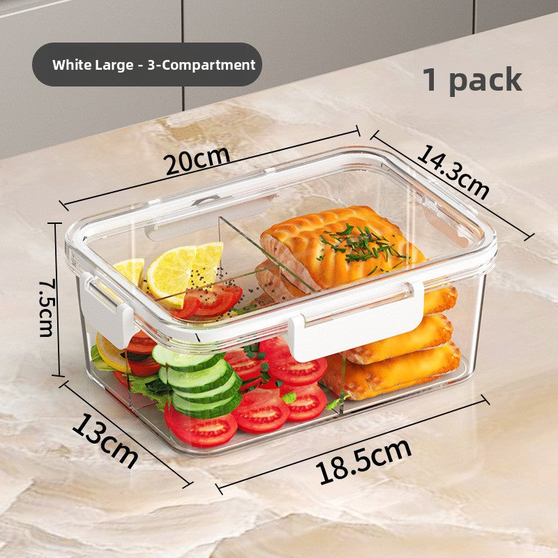 Airtight Food Storage Containers