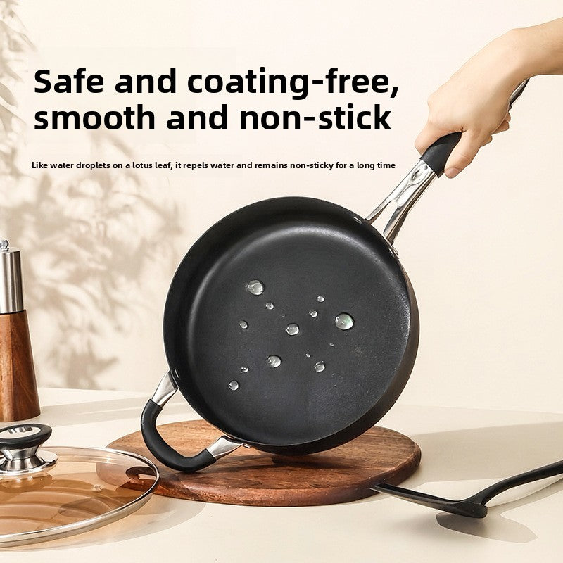 Cooking pot, soup pot, cooking utensil, cooking set