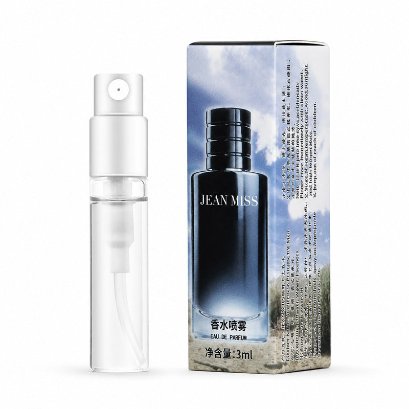Fragrance Perfume Sample Tubes