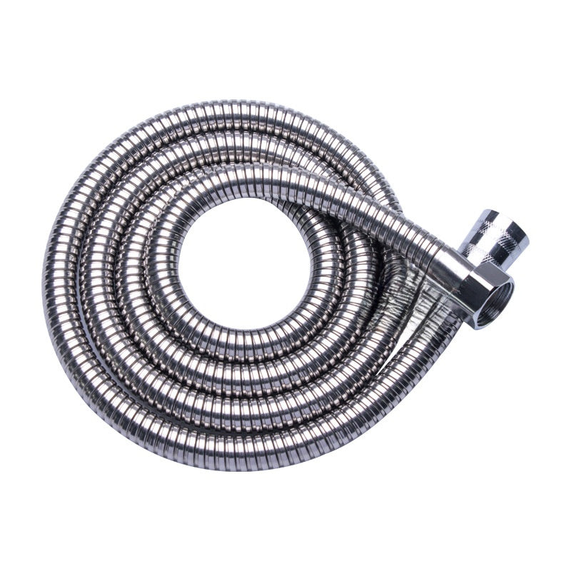 Pressurized showerhead
