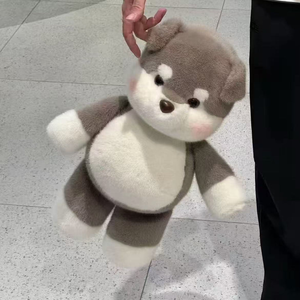 Cute Animal Plush Toy