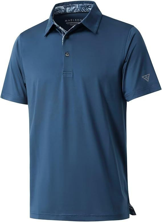 Solid-color short sleeve