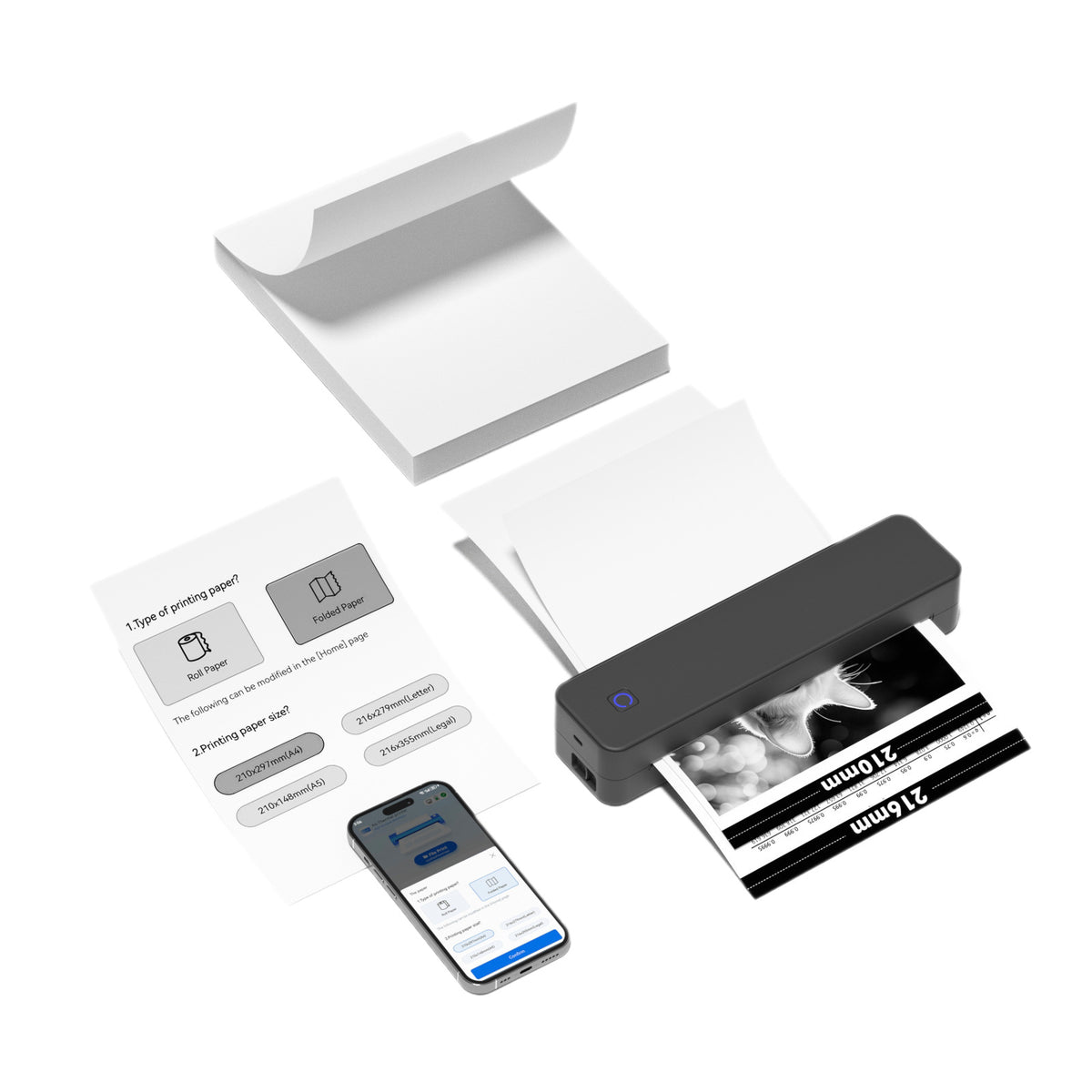thermal printer