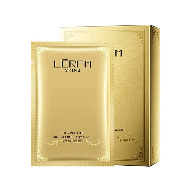 Men's skin care products