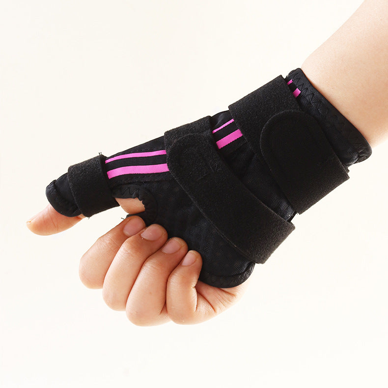 Adjustable Thumb Wrist Support