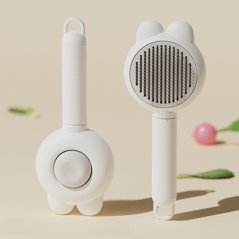 Pet Hair Removal Comb