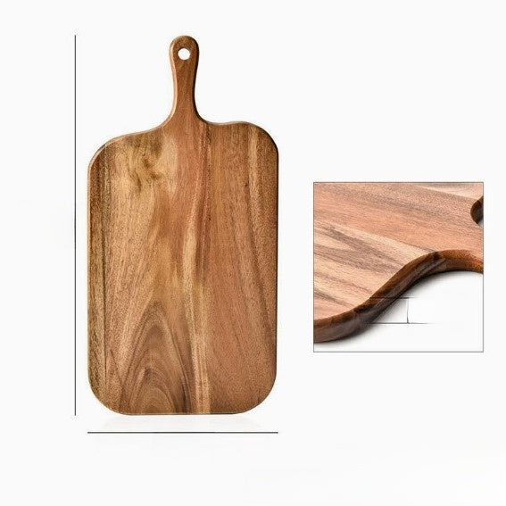 Acacia Wood Cutting Board