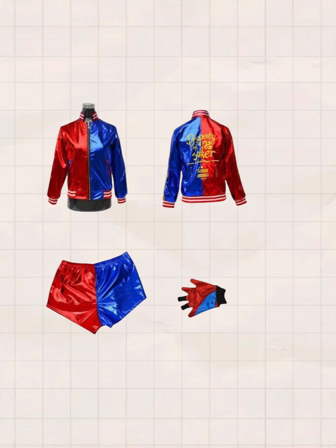 Cosplay Costume