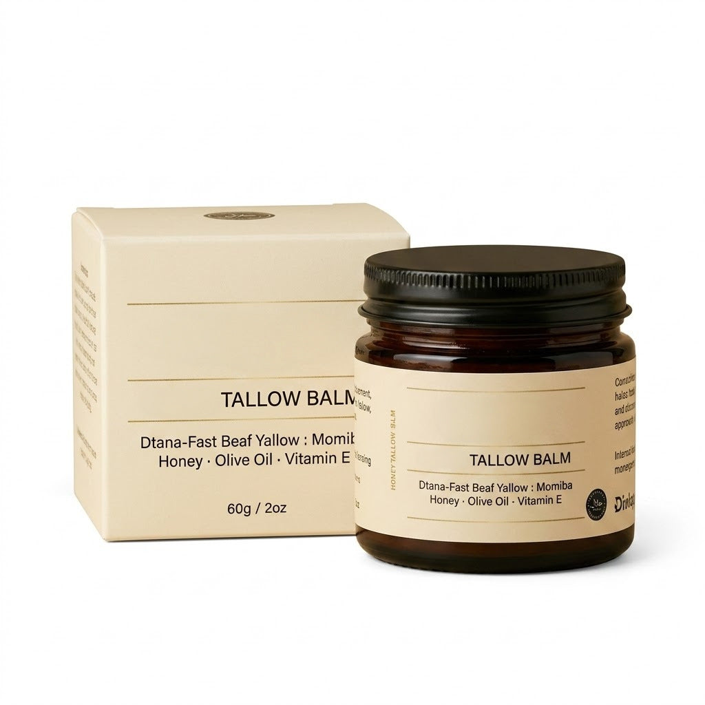 Original Butter Honey Cream teemdrop