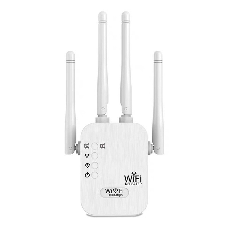 300Mbps 1200Mbps Wireless WiFi Repeater