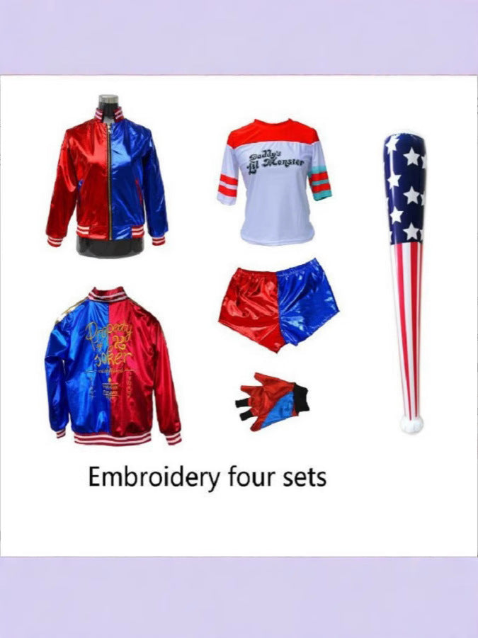 Cosplay Costume