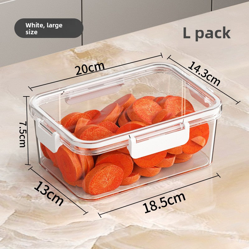 Airtight Food Storage Containers