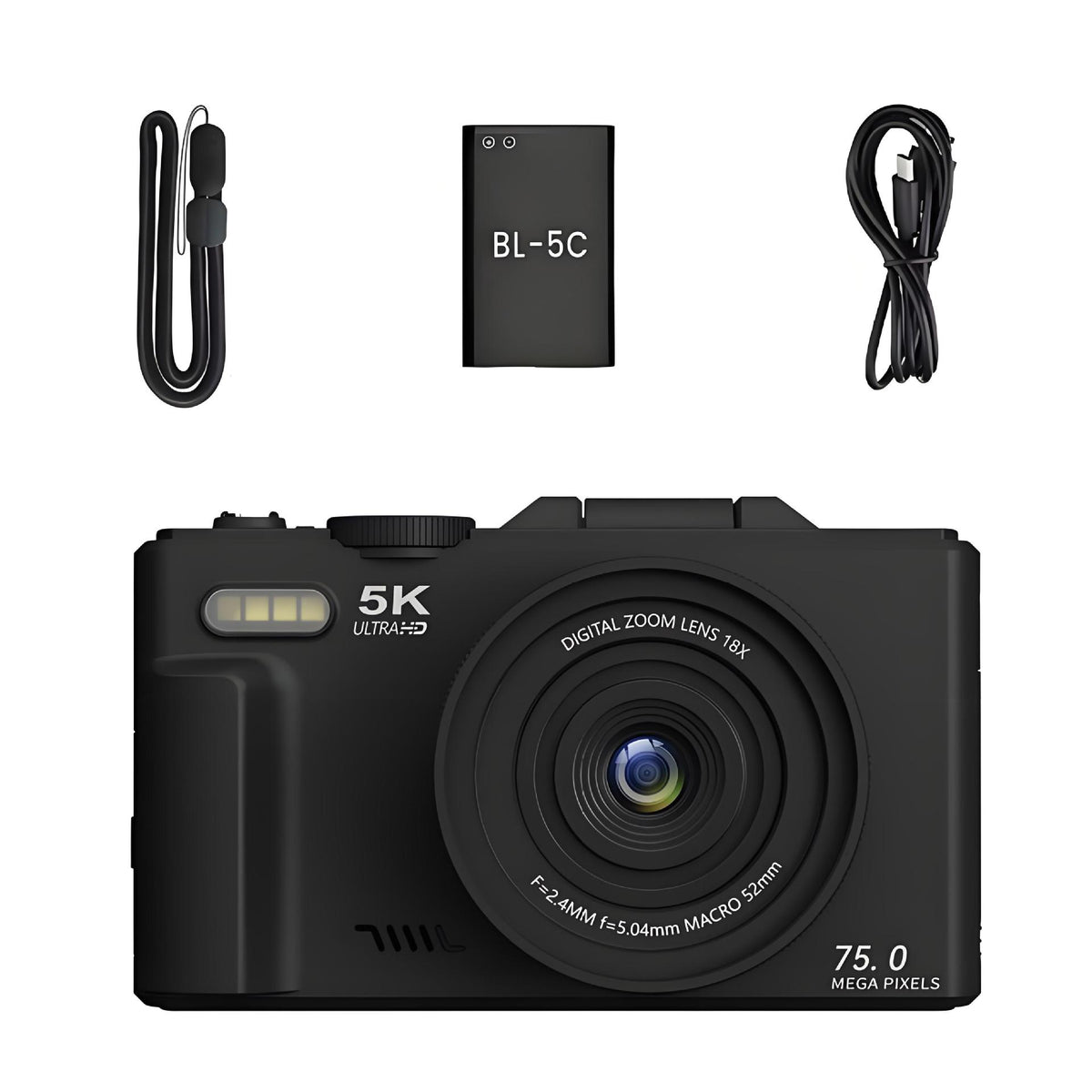Micro single camera