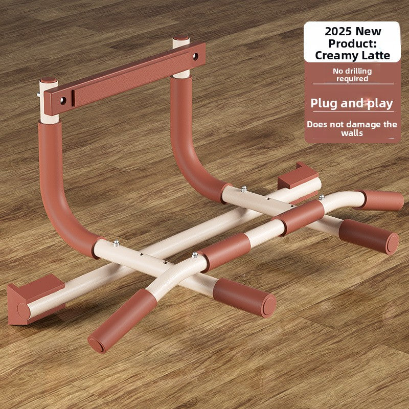 Home fitness equipment