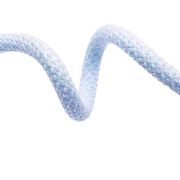 Data cable for charging mobile phones teemdrop
