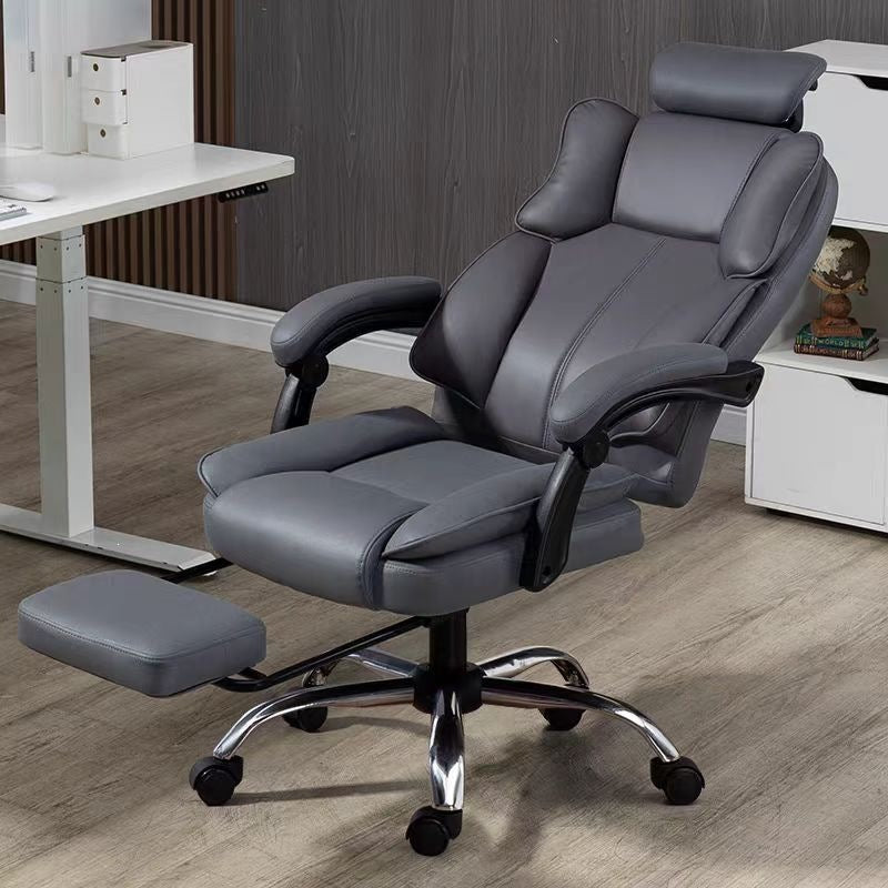 Ergonomic chair