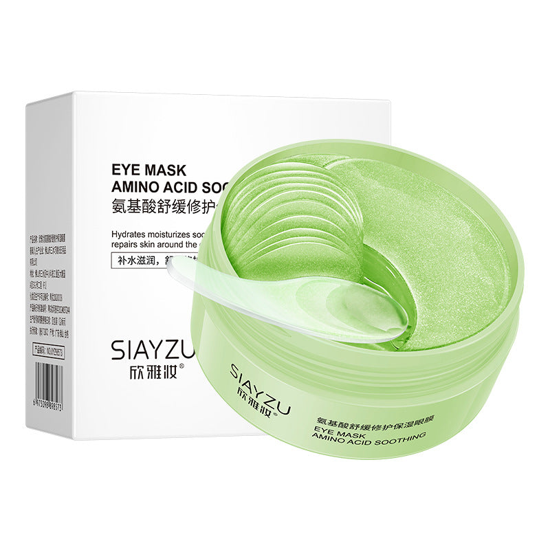 Hydrating Moisturizing Anti-Black Eye Circles Eye Patch teemdrop