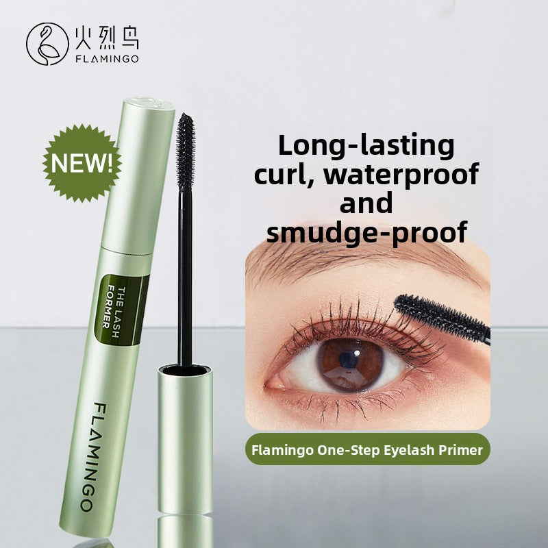 Fiber Mascara Base Cream teemdrop