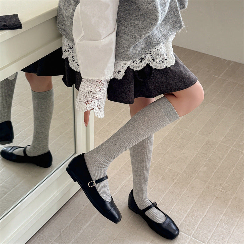 Womens Micro Pressure Slimming Socks