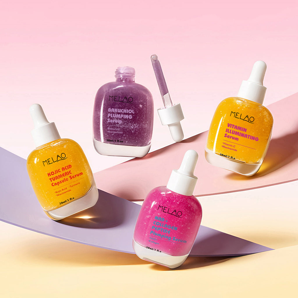 Turmeric Kojic Acid Facial Essence