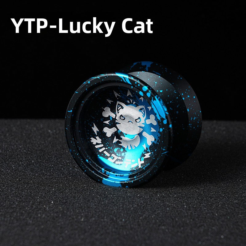 Professional Alloy Yo-Yo