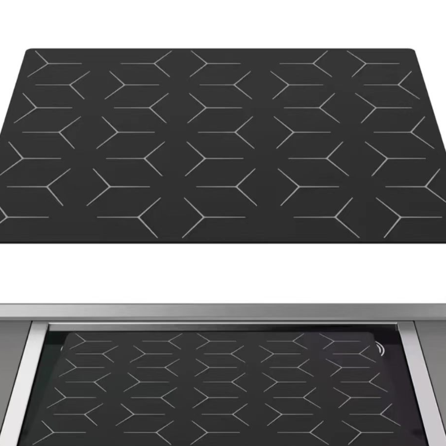 Diatomaceous Earth Insulation Mat Heat Resistant Pad for Induction Cooktop teemdrop