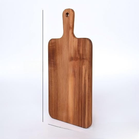 Acacia Wood Cutting Board