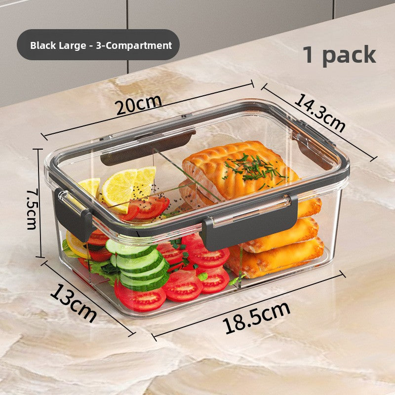 Airtight Food Storage Containers